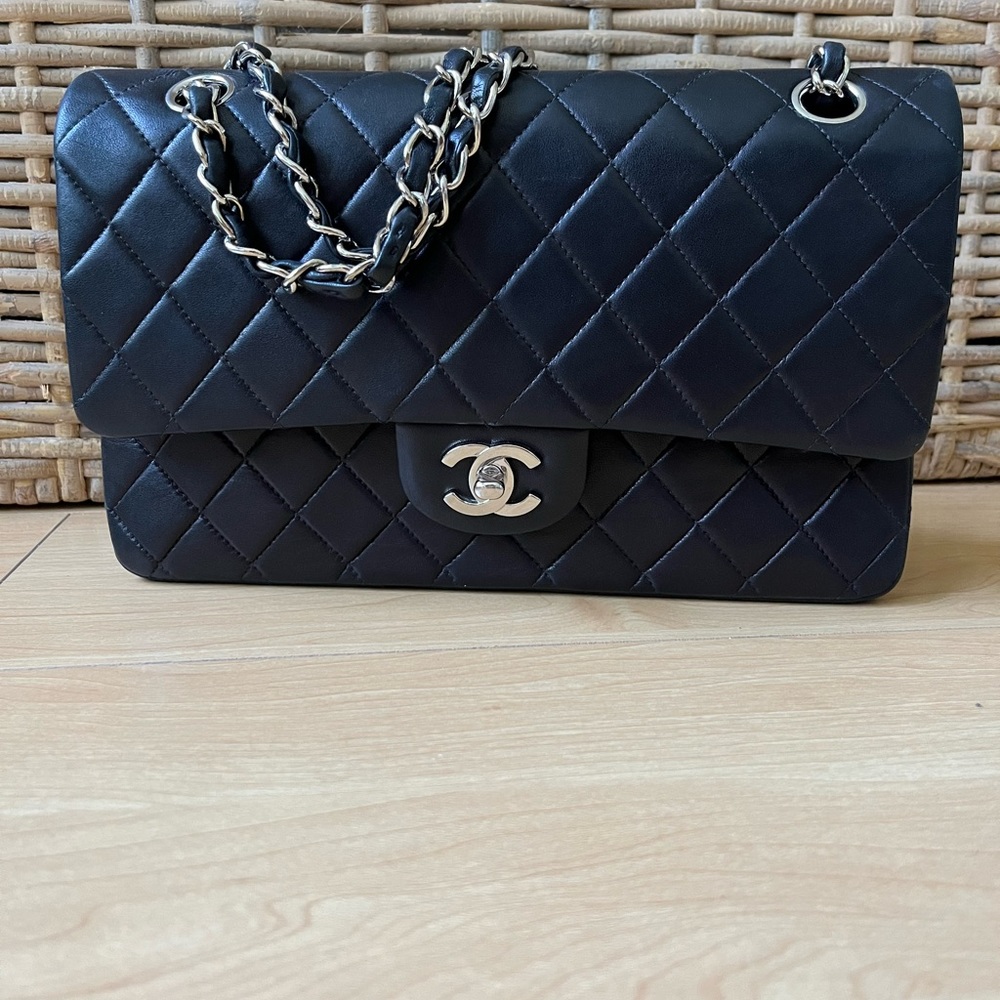 Chanel Medium Classic Flap